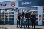 team smink