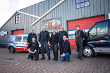 garagedewaard team