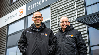 elitecar alkmaar 46