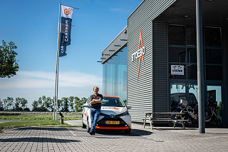 5233 stoebo bolsward