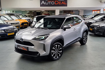 Toyota Yaris Cross 1.5 Hybrid Dynamic