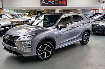 Mitsubishi Eclipse Cross 2.4 PHEV Executive