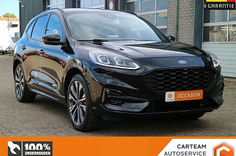 Ford Kuga 2.5 PHEV ST-Line X | Panorama! | Trekhaak! | Full optie! |