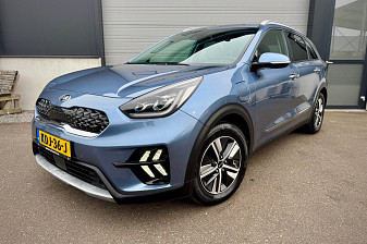Kia Niro 1.6 GDi PHEV / Apple Carplay / Android Auto / Trekhaak
