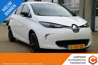 Renault ZOE R240 Intens 22 kWh (Incl. Accu!) | Goed onderhouden |