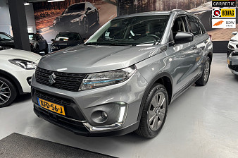 Suzuki Vitara 1.4 Boosterjet Comfort Smart Hybrid / Camera