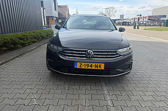 Volkswagen Passat Variant 1.4 TSI PHEV GTE Business
