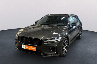 Volvo V60 2.0 T6 Recharge AWD R-Design