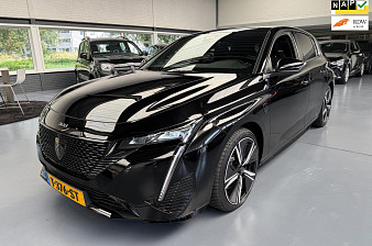 Peugeot 308 1.6 Plug-in Hybrid 180 GT |NAP|