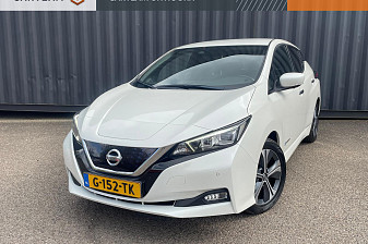 Nissan Leaf Tekna 40 kWh