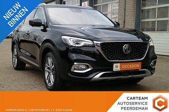 MG EHS 1.5 T Luxury Auto | PHEV | Camera | Carplay |