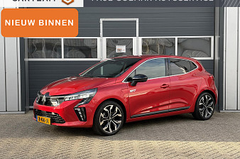 Mitsubishi Colt 1.6 HEV Instyle | Full option | 360 camera | Dodehoek | Keyless |