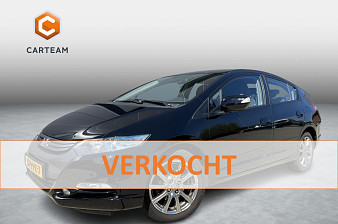 Honda Insight 1.3 Elegance