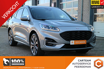 Ford Kuga 2.5 PHEV ST-Line X **VERKOCHT**