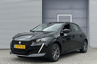 Peugeot e-208 EV Active Pack 50 kWh Verkocht