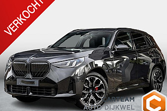 BMW X3 30e xDrive