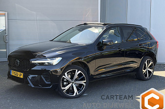 Volvo XC60 2.0 T8 Plug-in hybrid AWD Ultimate Dark