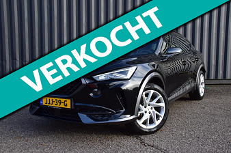 CUPRA Formentor 1.4 e-Hybrid Business VERKOCHT !!!