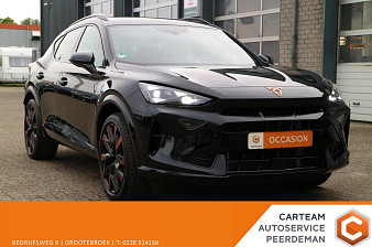 CUPRA Formentor 1.5 TSI e-Hybrid VZ Extreme | Trekhaak | Plug in! | Als Nieuw! |