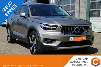 Volvo XC40 1.5 T4 Recharge Inscription | PHEV | Trekhaak! | Camera |
