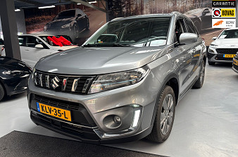 Suzuki Vitara 1.4 Boosterjet Comfort Smart Hybrid /Camera / Navi