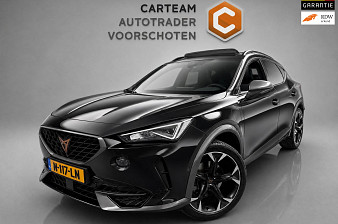 CUPRA Formentor 1.4 e-Hybrid Performance |Pano|Sfeerverl|Keyless