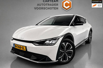 Kia EV6 Plus 77.4 kWh |99,1%|Inclusief BTW|