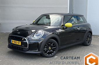 MINI Electric Classic 33 kWh Clima/Leder/Metalic/Carplay/Digital/Fastcharge
