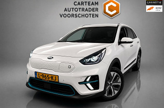 Kia e-Niro DynamicPlusLine 39 kWh |Open dak|NAP|