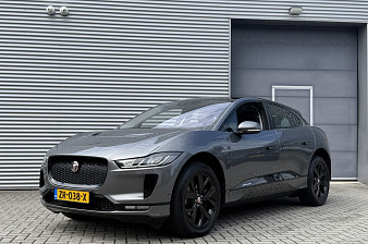 Jaguar I-PACE EV400 Business Edition S 90 kWh I Pano.dak I Leder I Carplay