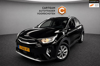 Kia Stonic 1.0 T-GDi MHEV DynamicLine |NAP|