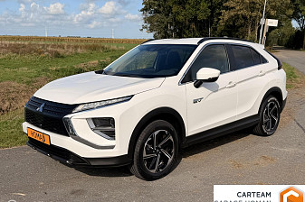 Mitsubishi Eclipse Cross 2.4 PHEV Intense