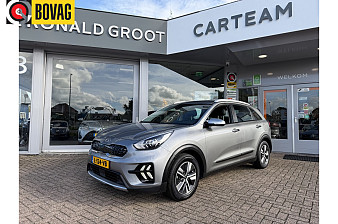 Kia Niro 1.6 GDi DynamicL | Airco | ACC | Carplay | Trekhaak