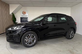 Ford Kuga 2.5 PHEV ST-Line