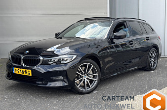 BMW 3 Serie Touring 330e Sportline | Panodak | Plug-In Hybrid