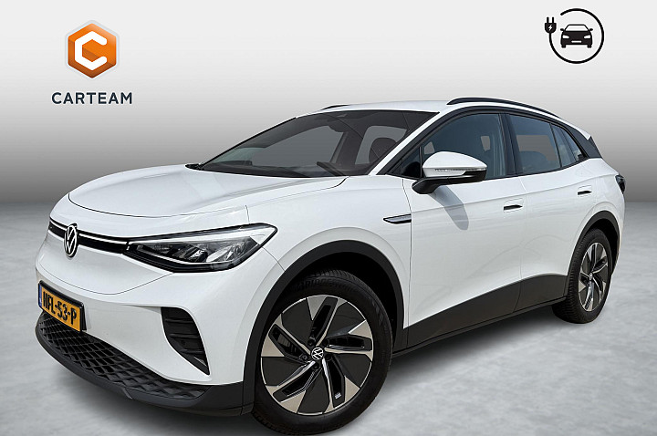 Volkswagen ID.4 Pure 52 kWh