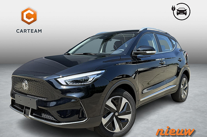 MG ZS-EV MG EV Standard Range Luxury 50 kWh