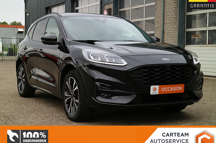 Ford Kuga 2.5 PHEV ST-Line X | Panorama | Camera | Compleet! |