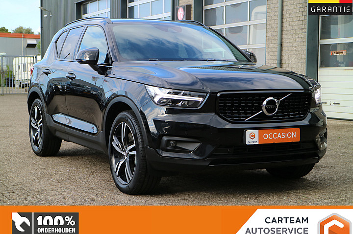 Volvo XC40 1.5 T5 Recharge R-Design | Bliss | Camera | PHEV! |