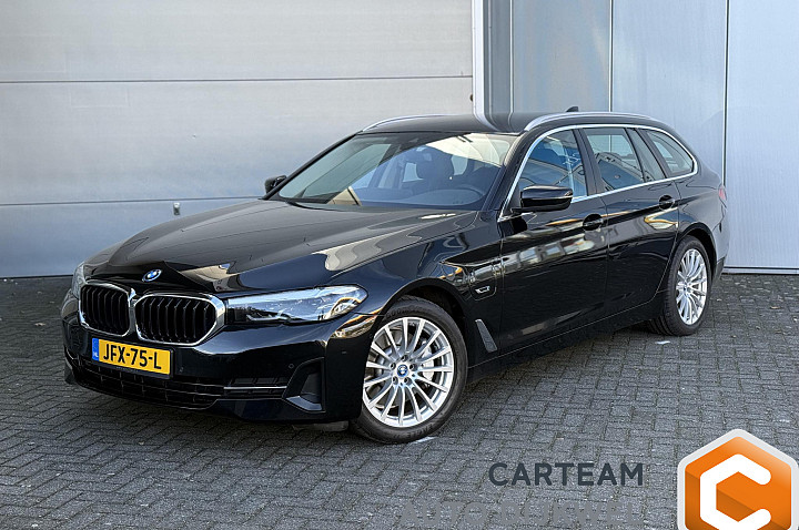 BMW 5 Serie Touring 520e Business Edition Plus