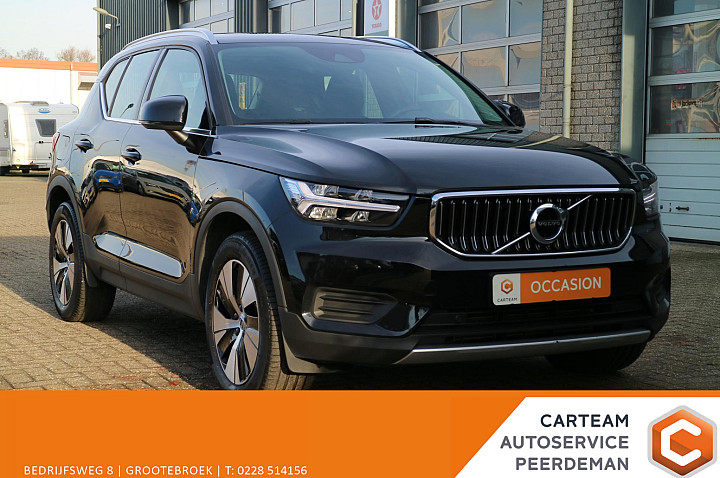 Volvo XC40 T4 PHEV Inscription Expression Aut. | Panorama | Carplay | Goed Onderhouden! |