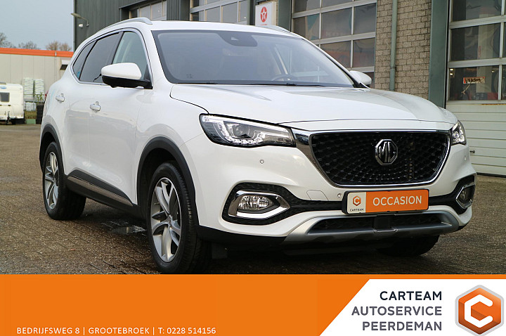 MG EHS 1.5 T Luxury PHEV | Camera | Carplay | Compleet! |