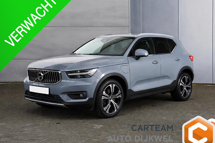 Volvo XC40 1.5 T5 Twin Engine Inscription Luxe