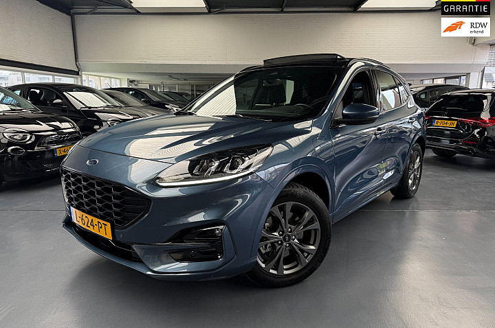 Ford Kuga 2.5 PHEV ST-Line |Panoramadak|