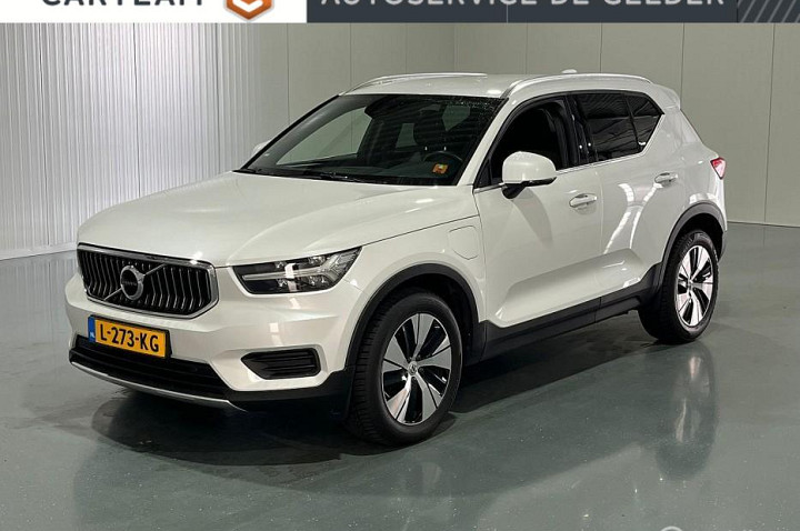 Volvo XC40 1.5 T4 Recharge Inscription Expression | Verkocht