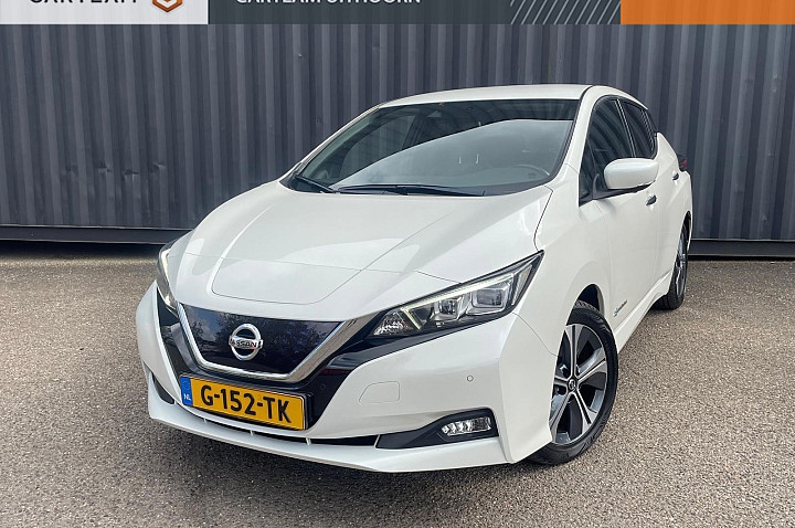 Nissan Leaf Tekna 40 kWh