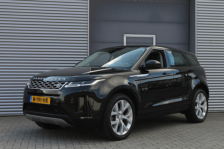 Land Rover Range Rover Evoque 2.0 P250 AWD SE I Aut. I Leder I Pano.dak I Carplay