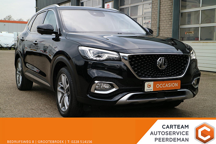 MG EHS 1.5 TGDI Luxury | PHEV | Camera | Carplay |