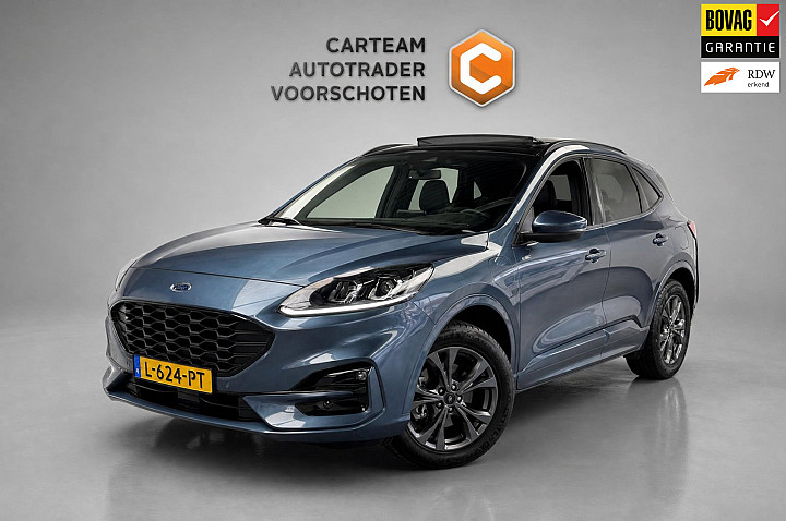Ford Kuga 2.5 PHEV ST-Line |Panoramadak|