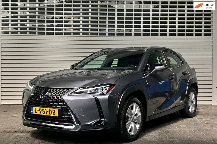 Lexus UX 250h Business Line Pro
